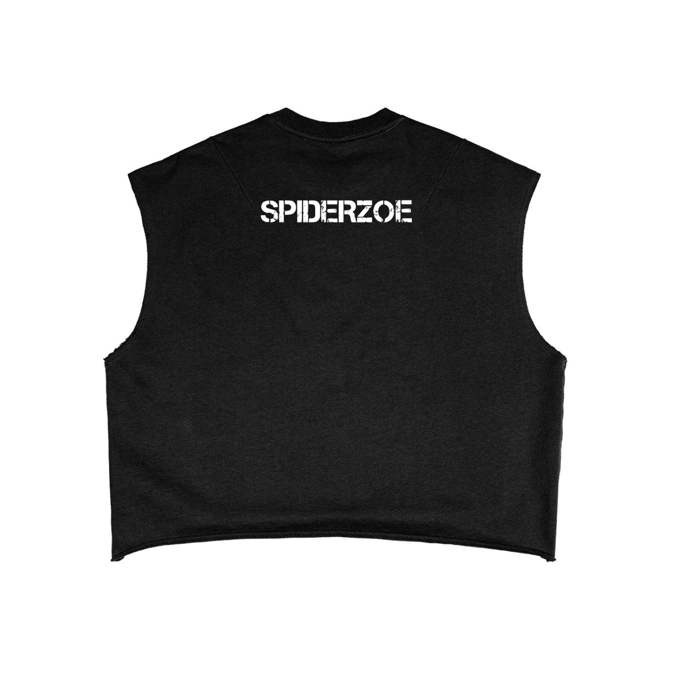NO FEAR SPIDERZOE SLEEVELESS