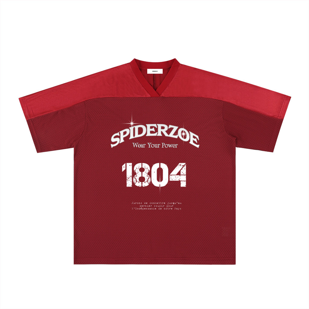 Catherine Flon Jersey